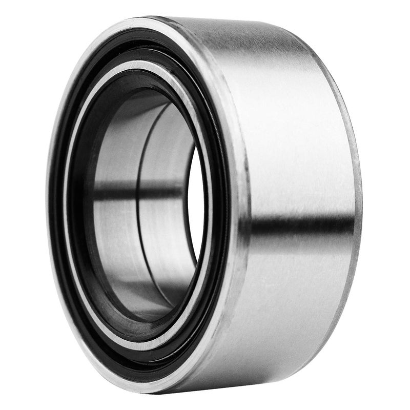 Zinger Front&Rear Wheel Bearings for Polaris Ranger RZR 800/ RZR S 800 /RZR 4 800/ Ranger 4x4 800 EFI&EFI CREW 2010-2014,12-15 Ranger 4x4 900 Diesel& Diesel CREW&Ranger RZR 570 EFI,Replaces # 3514699/3514635 - Image 3